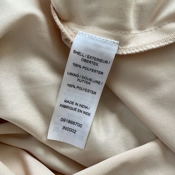 Adrianna Papell beaded gown - Picture 7 of 10